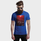 2026 Palm Springs Film Festival Unisex T-shirt - True Royal