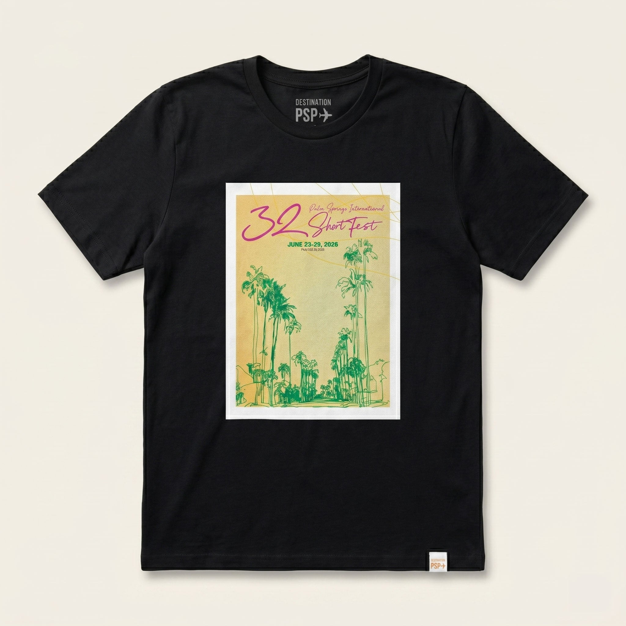 2026-palm-springs-shortfest-poster_tee-shirt-black_01.jpg