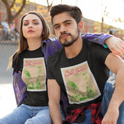 2026 Shortfest Unisex T-Shirt - Black