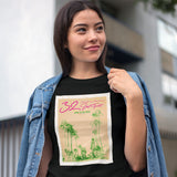 2026 Shortfest Unisex T-Shirt - Black
