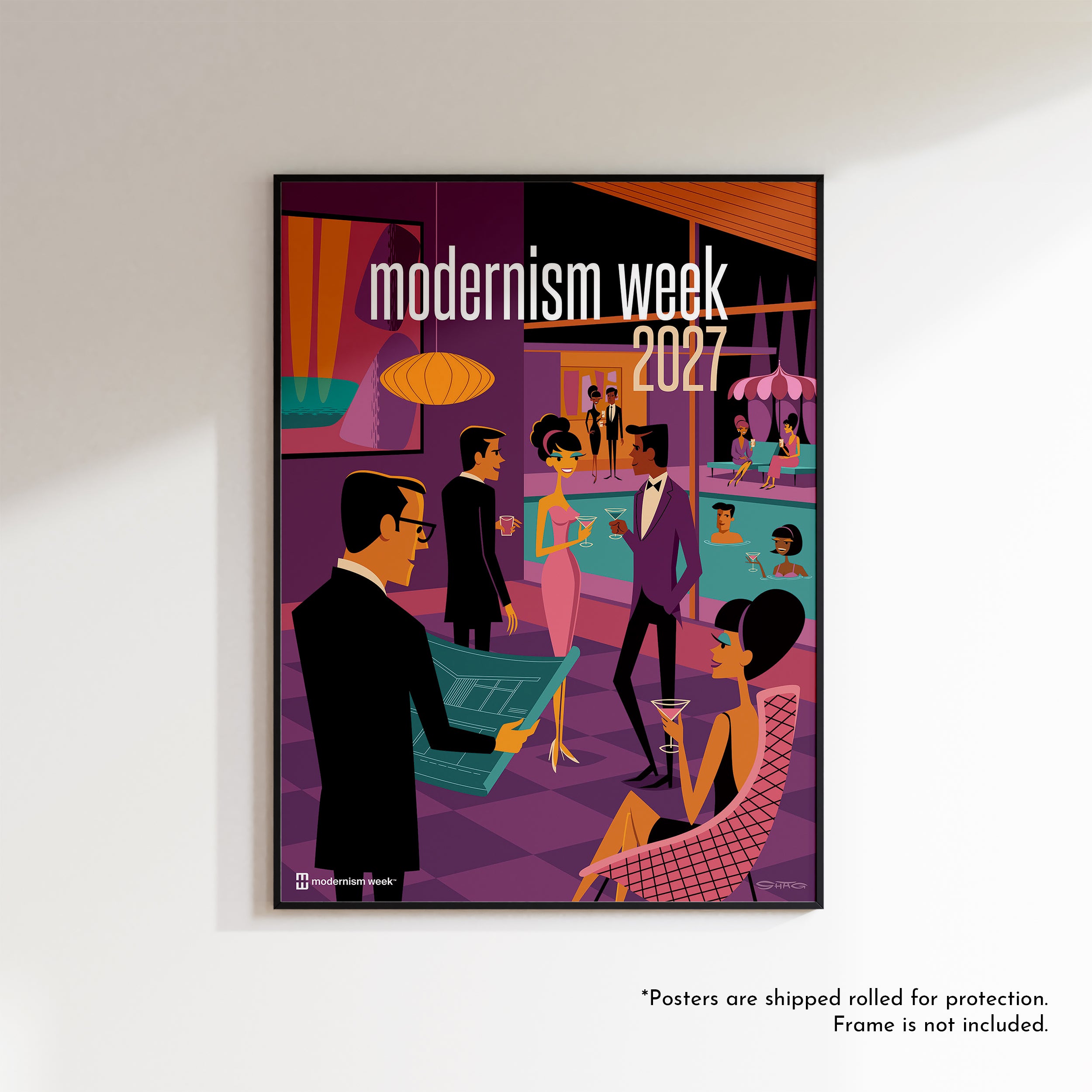 2027-modernism-week-palm-springs-shag-poster_framed-with-text.jpg