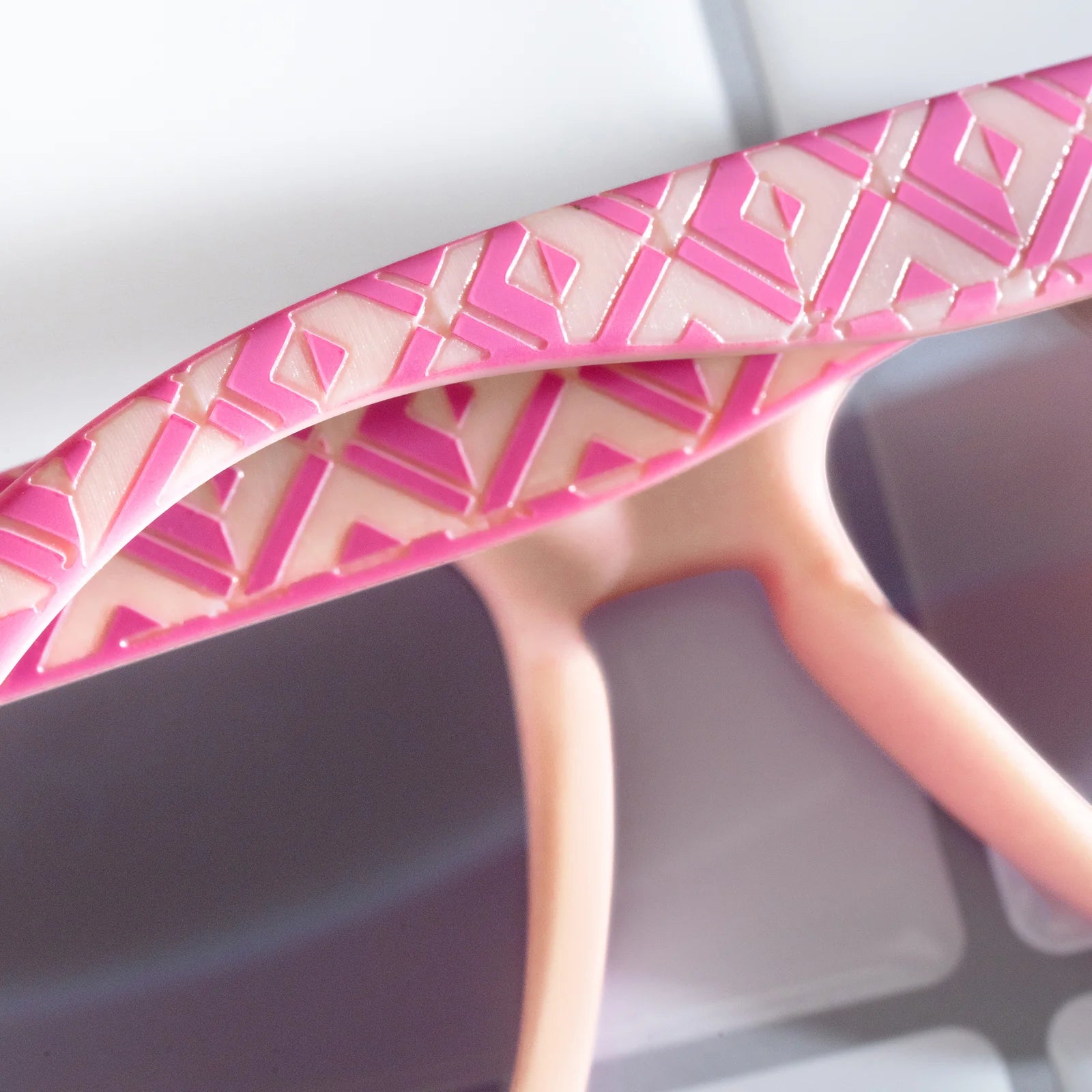 Goodr Sunglasses - If These Tiles Could Talk