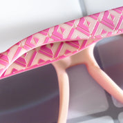 Goodr Sunglasses - If These Tiles Could Talk