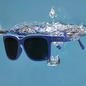 Goodr Sunglasses - They Call Me Unsinkable