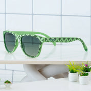 Goodr Sunglasses - I'd Mildew You