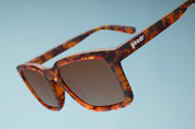Goodr Sunglasses - Not an Actual Professor
