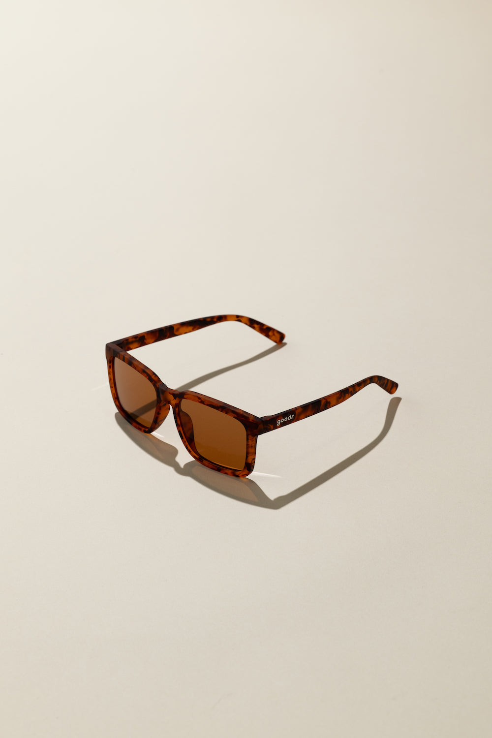 Goodr Sunglasses - Not an Actual Professor
