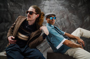 Goodr Sunglasses - Not an Actual Professor