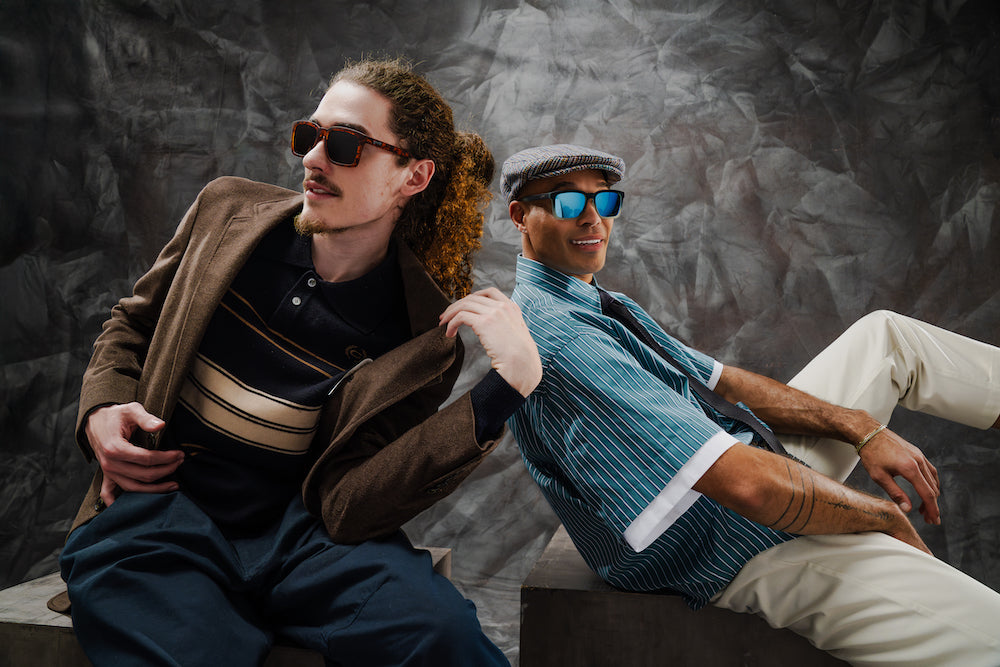 Goodr Sunglasses - Not an Actual Professor