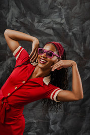Goodr Sunglasses - Living Highlight Reel