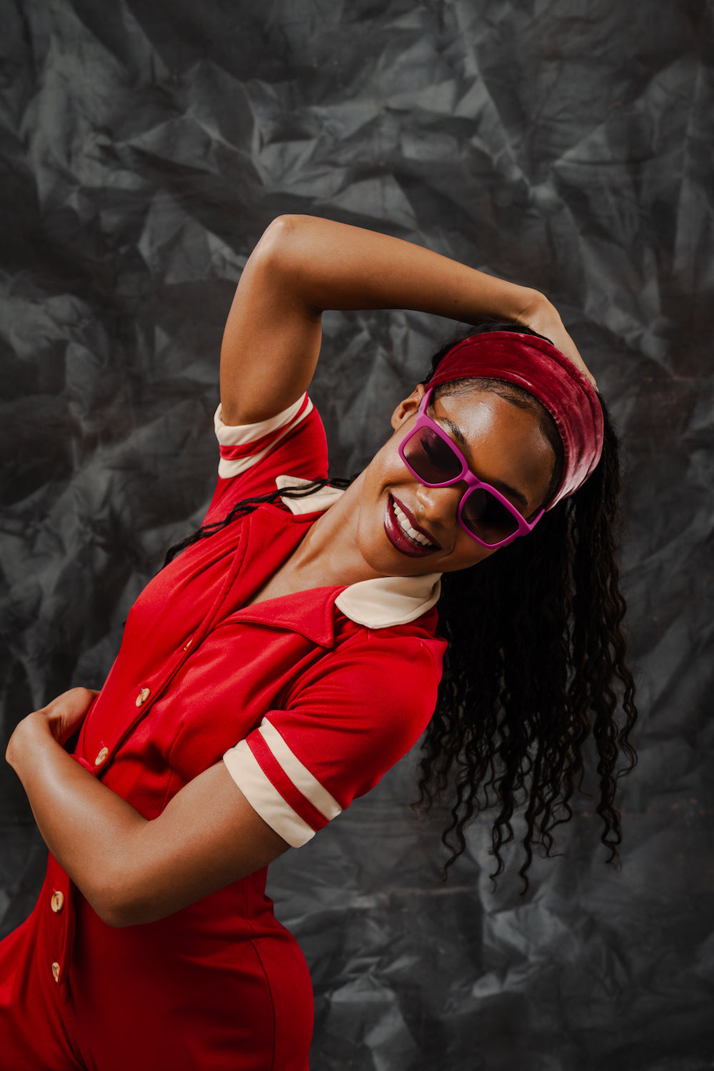 Goodr Sunglasses - Living Highlight Reel