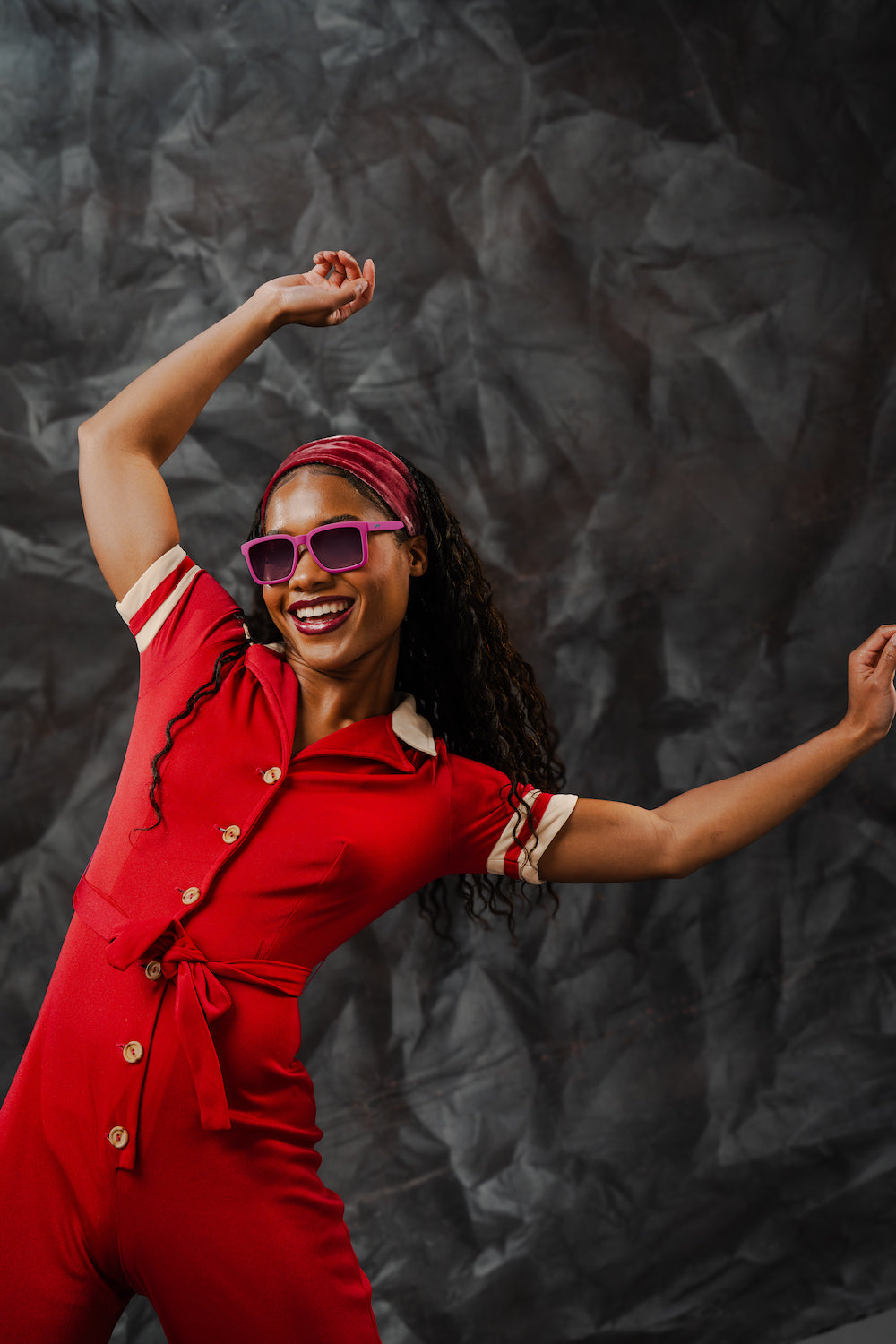 Goodr Sunglasses - Living Highlight Reel