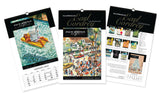 2027 Palm Springs Life Calendar - Earl Cordrey