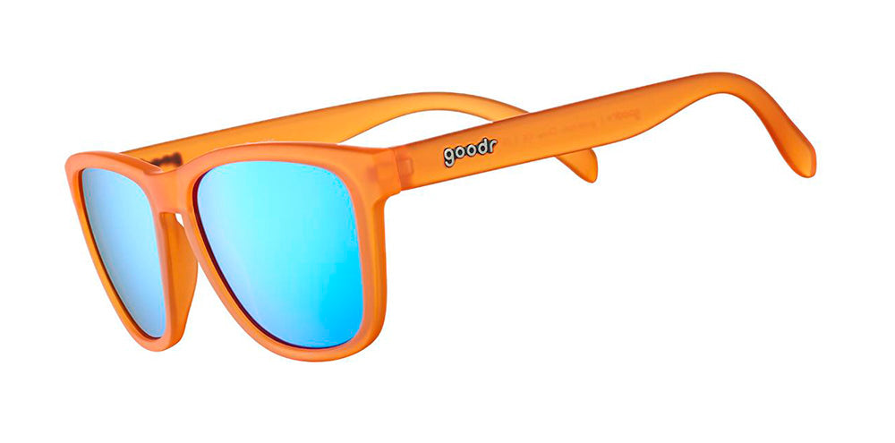 Goodr Sunglasses - Donkey Goggles