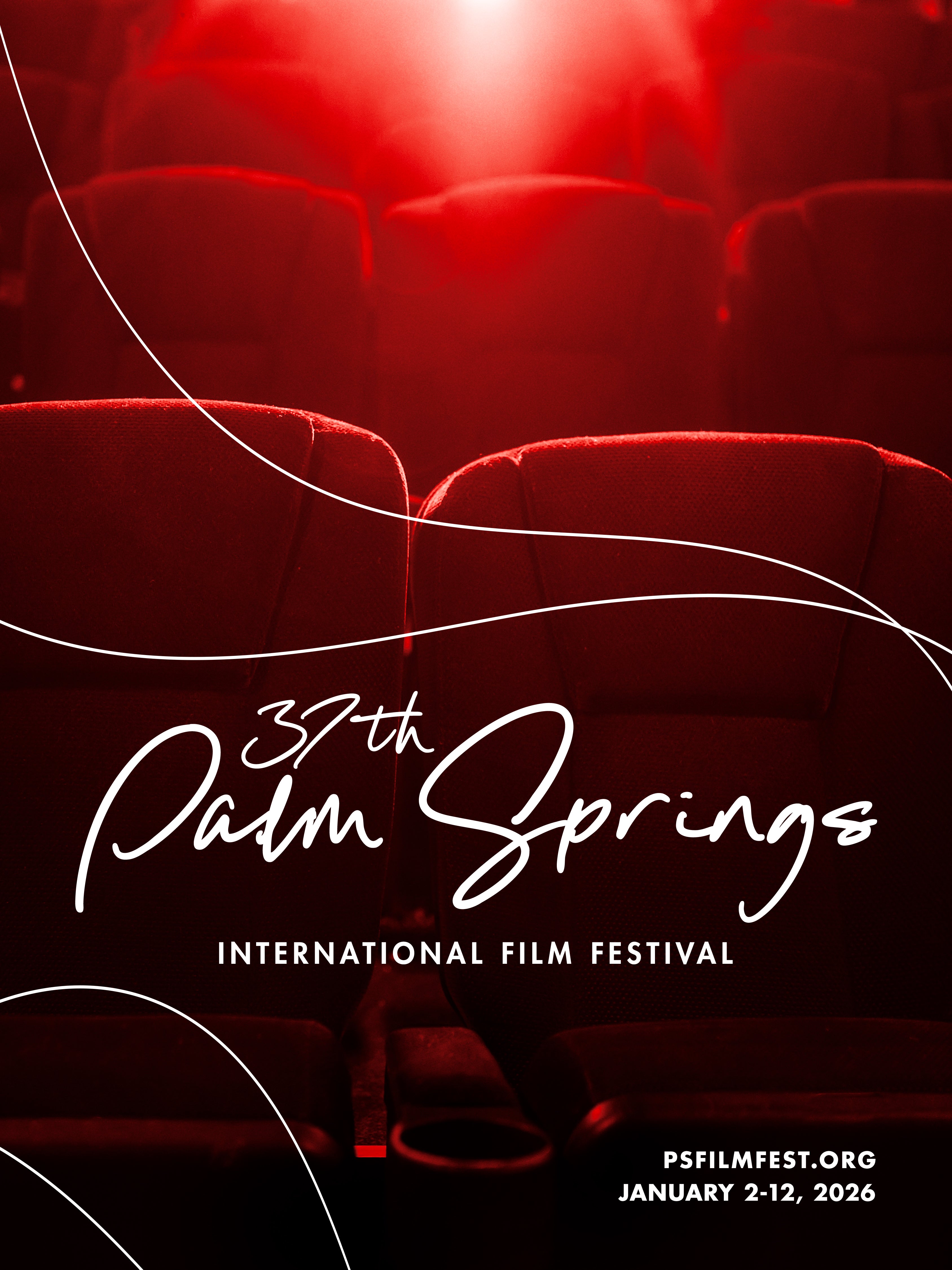 2026 Palm Springs International Film Festival Program Guide