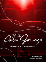2026 Palm Springs International Film Festival Program Guide