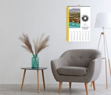 2027 Palm Springs Life Calendar - Albert Frey