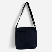2026 Pride Poster by Shag Messenger Bag
