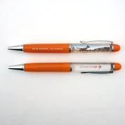 Floater Pen - Palm Springs Road Runner