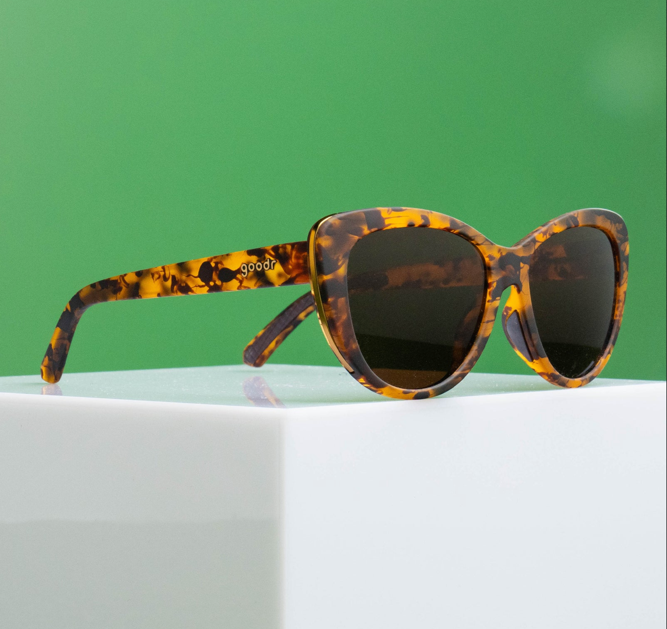 Goodr Sunglasses - The Catwalks Meow