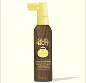 Sun Bum - SPF 30 Protecting Scalp & Hair Mist