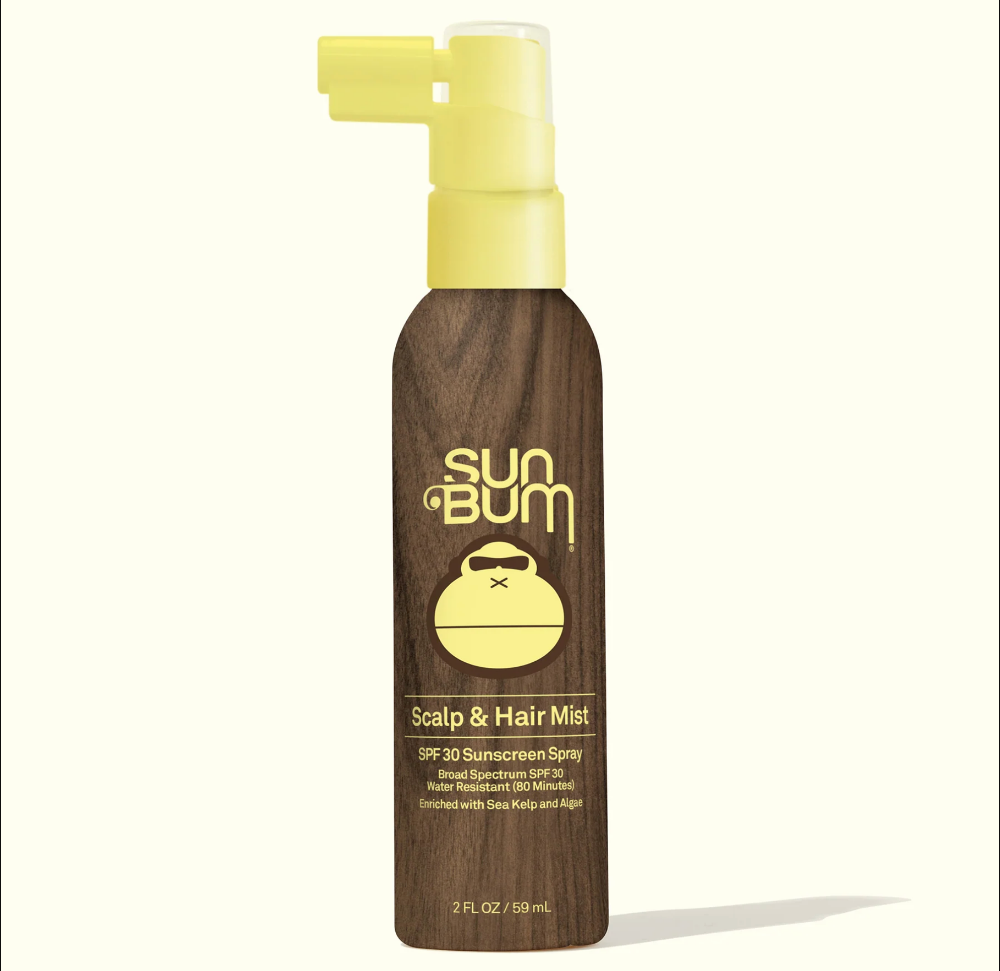 Sun Bum - SPF 30 Protecting Scalp & Hair Mist