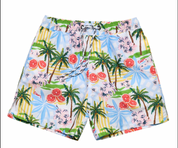 Snapper Rock Ciao Paradiso Swim Short