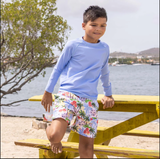 Snapper Rock Ciao Paradiso Swim Short