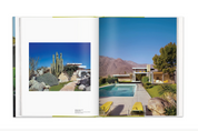 Julius Shulman Color Hardcover Book
