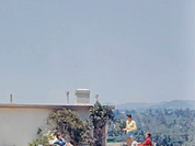 Julius Shulman Color Hardcover Book