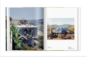 Julius Shulman Color Hardcover Book