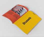 The Modernist Travel Guide