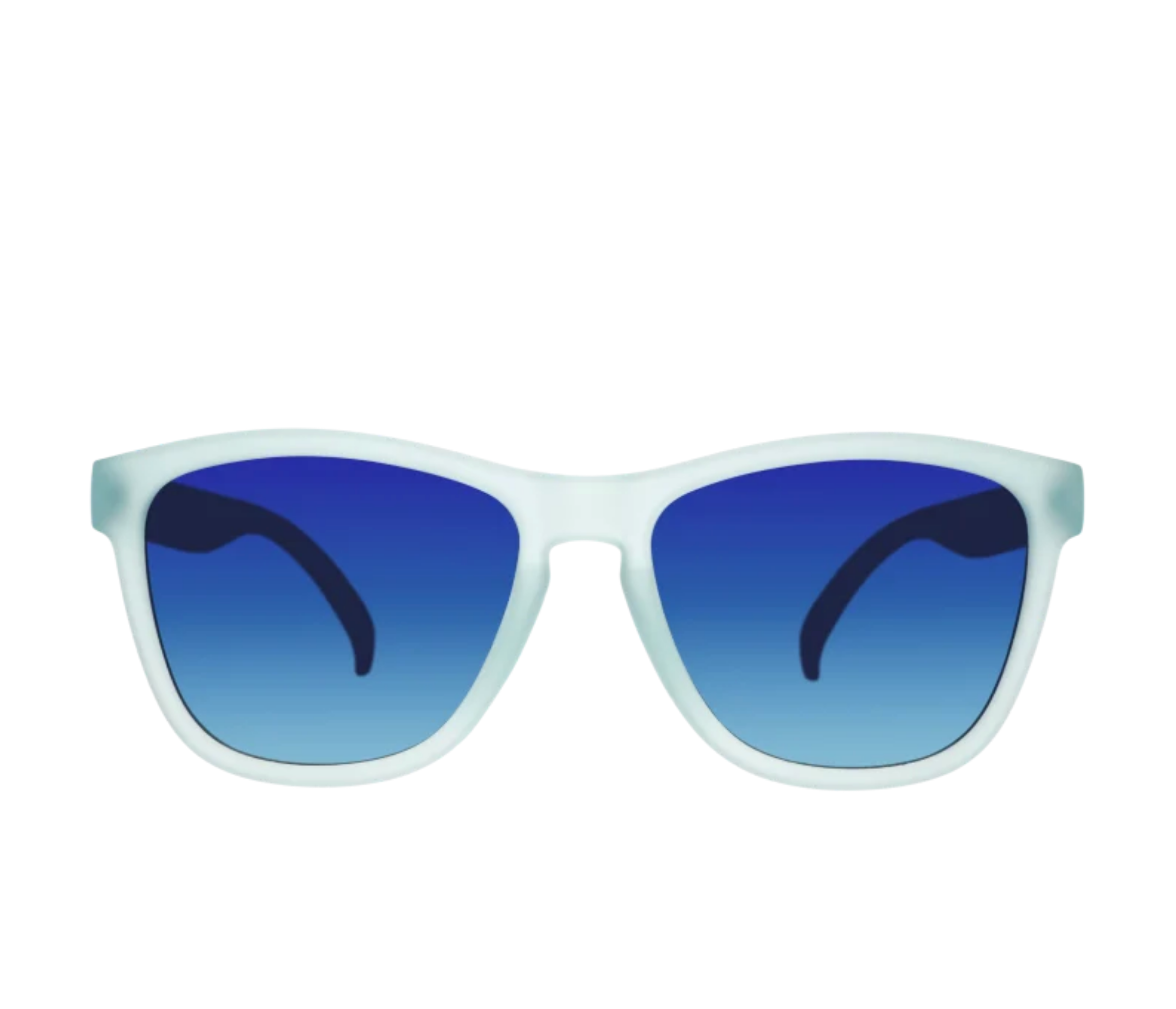 Goodr Sunglasses - Those Shades are Still Trash