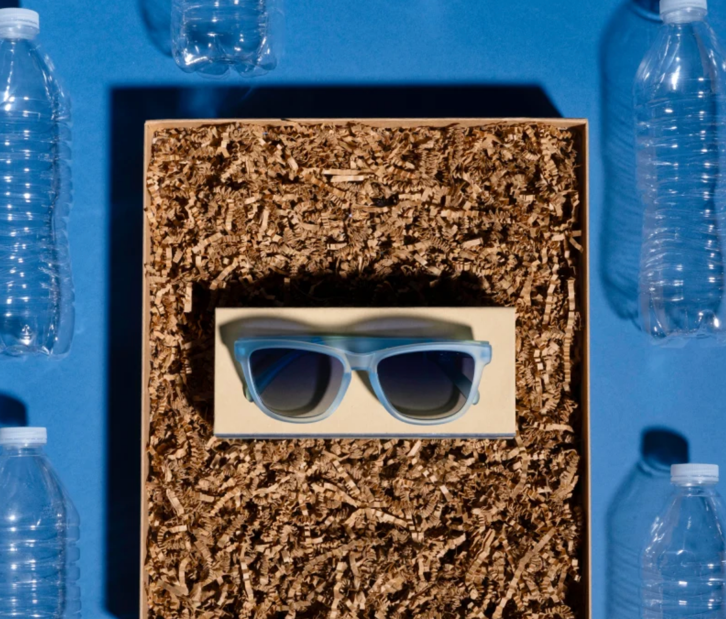 Goodr Sunglasses - Those Shades are Still Trash