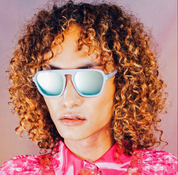 Goodr Sunglasses - Roller Rink Royalty