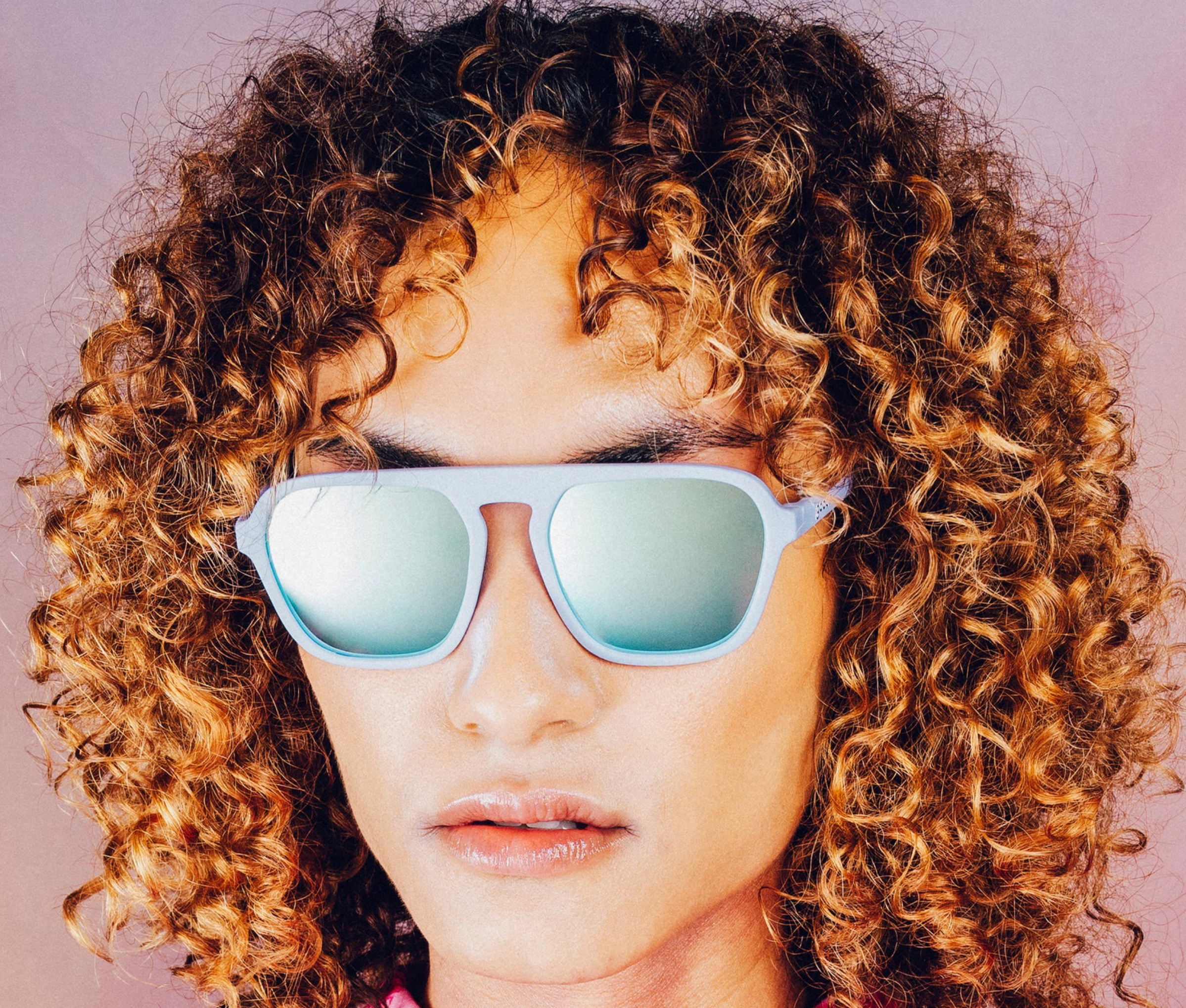 Goodr Sunglasses - Roller Rink Royalty