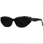 WMP Sunglasses - Loretta - Triple Black