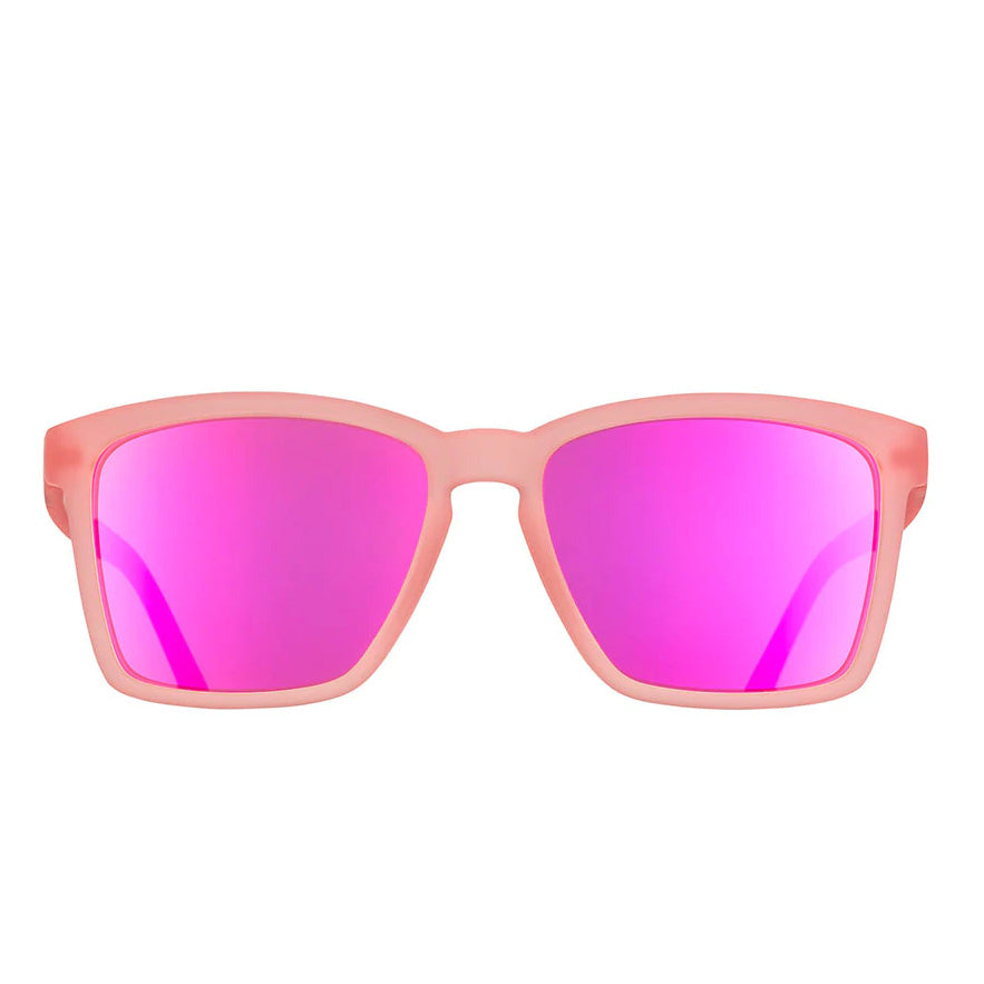 Goodr Sunglasses - Shrimpin' Ain't Easy