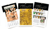 2027 Palm Springs Life Calendar - The Villager