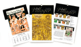 2027 Palm Springs Life Calendar - The Villager