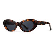 WMP Sunglasses - Marilyn - Brown Tortoise