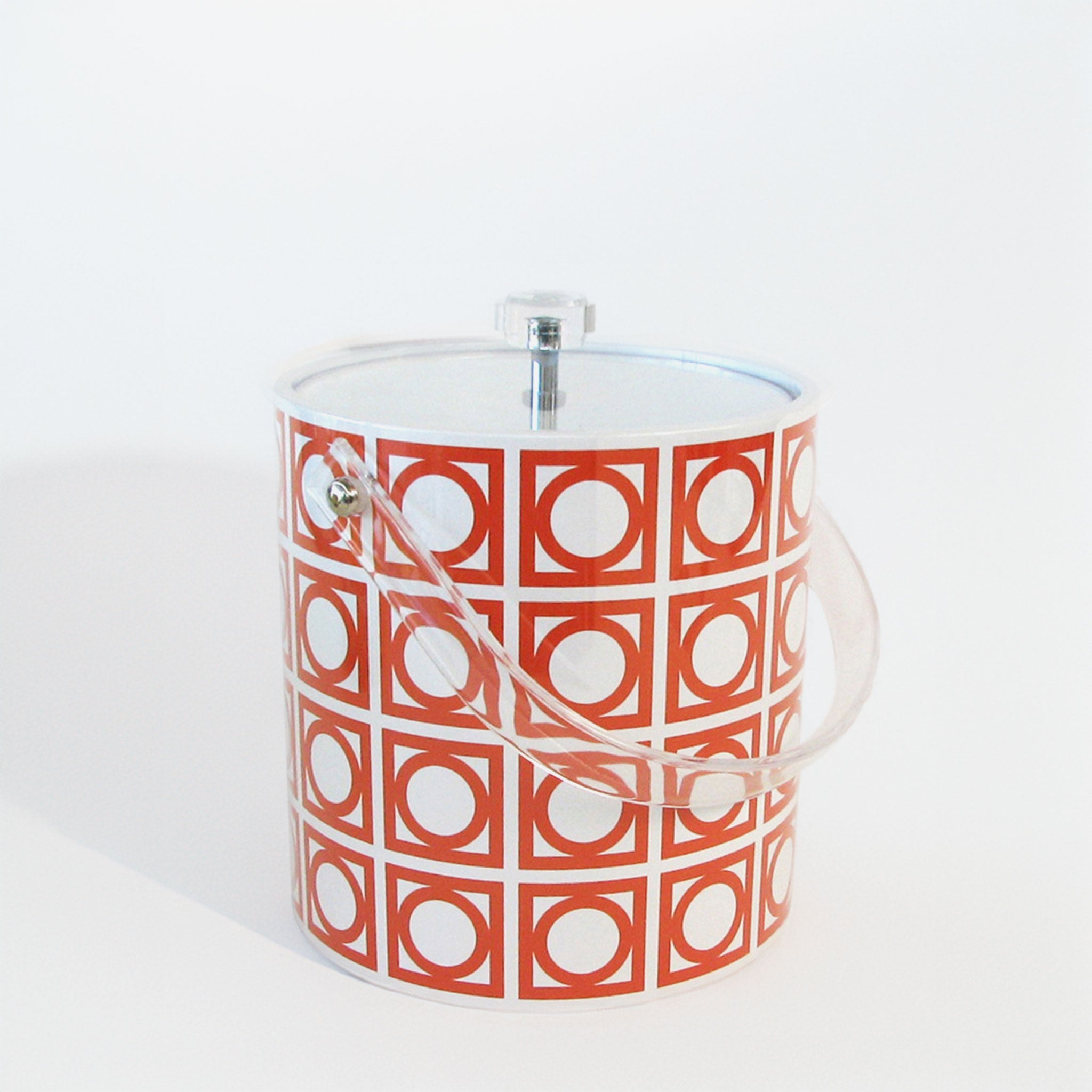 Sunmor Acrylic Ice Bucket - Thumbnail 2