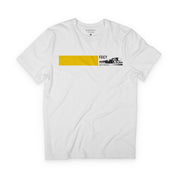 Albert Frey House Unisex T-Shirt - White - Destination PSP