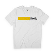 Albert Frey House Unisex T-Shirt - White