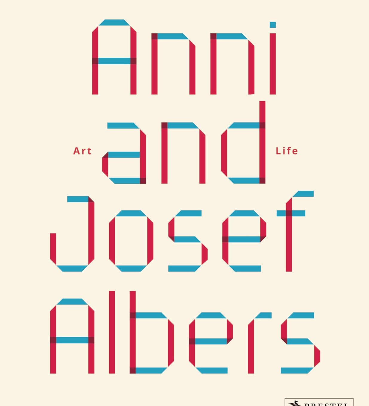 Anni and Josef Albers: Art and Life - Destination PSP