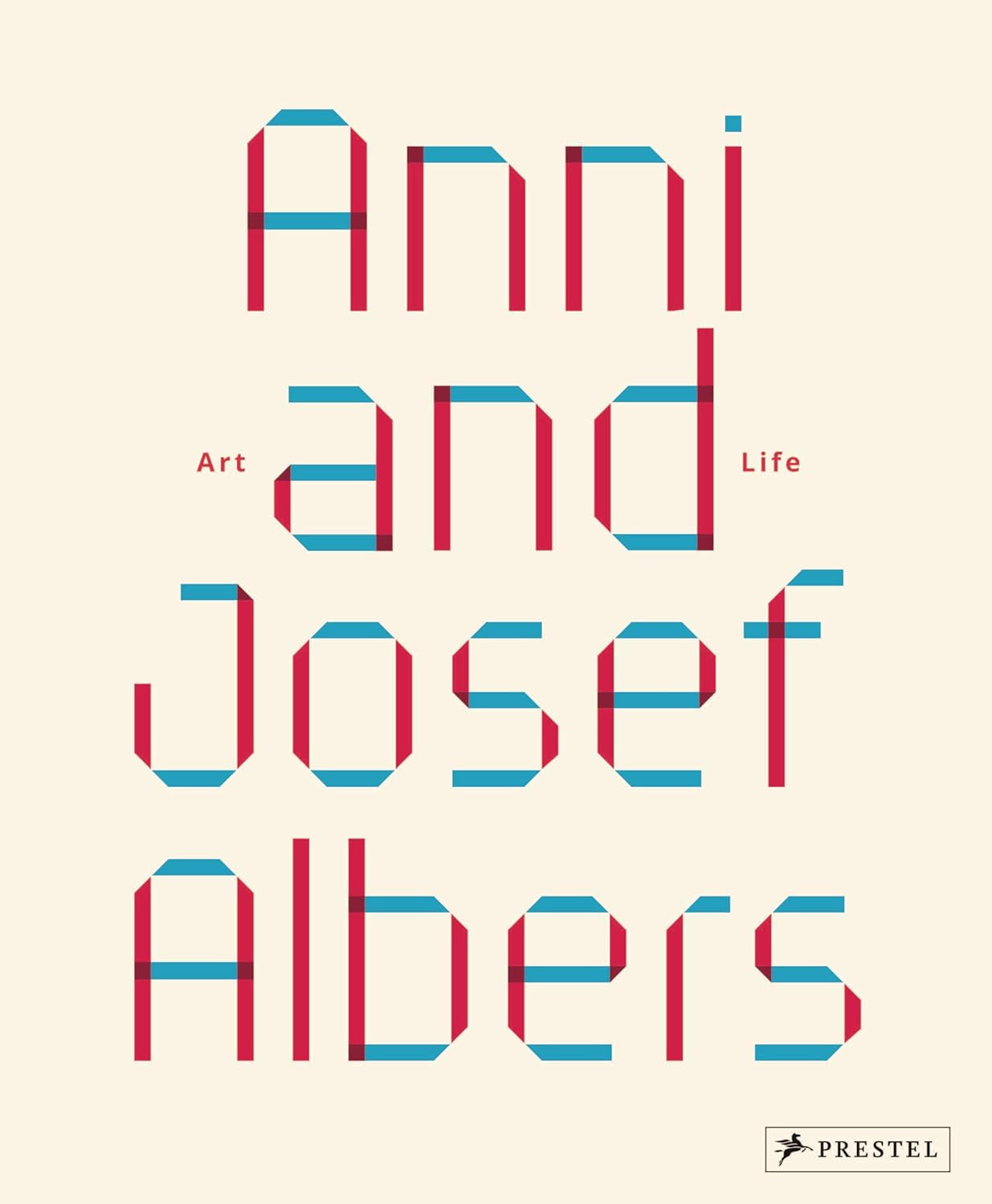Anni and Josef Albers: Art and Life - Destination PSP