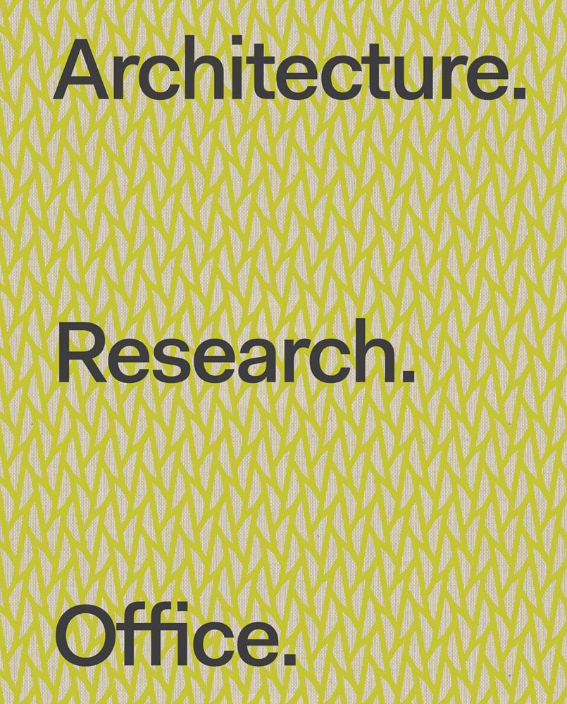 Architecture. Research. Office. - Destination PSP