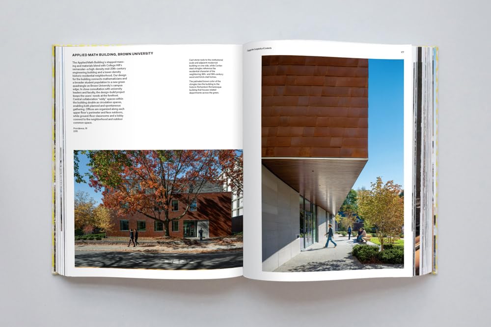 Architecture. Research. Office. - Destination PSP