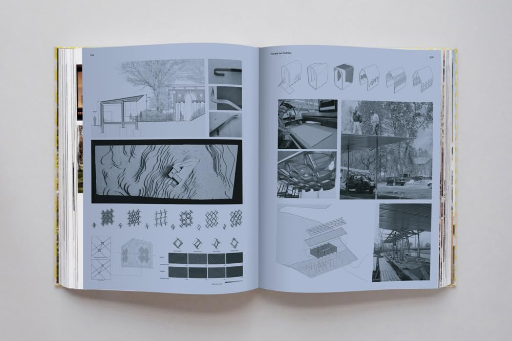 Architecture. Research. Office. - Destination PSP