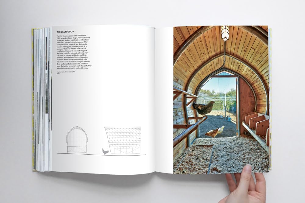 Architecture. Research. Office. - Destination PSP